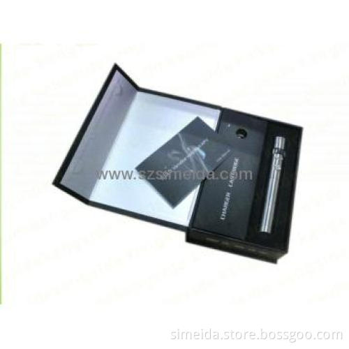 France New pack KTS e-cigarettes with ego case